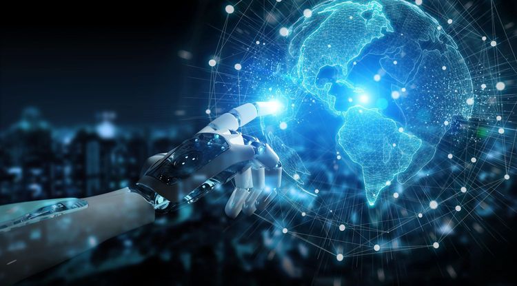 AI智能开发 高研APP专业定制 商务软件服务