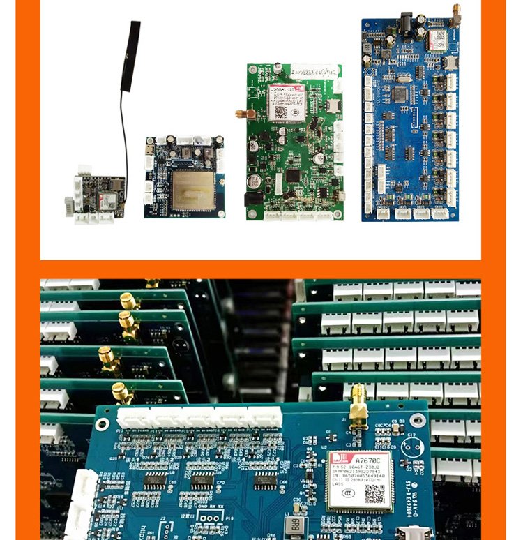 共享陪护设备系统软件 软硬件H5开发 嵌入式程序