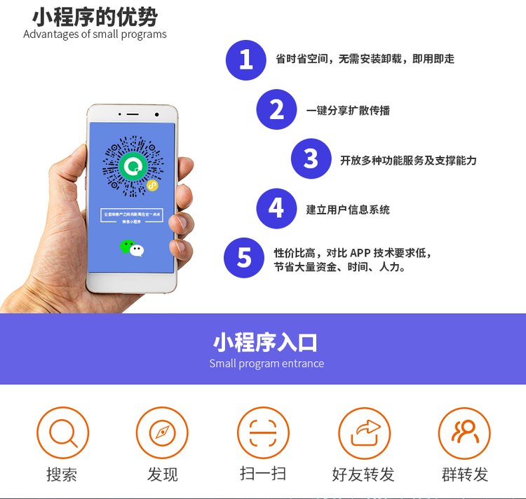 UI界面设计APP小程序设计定制网页图片